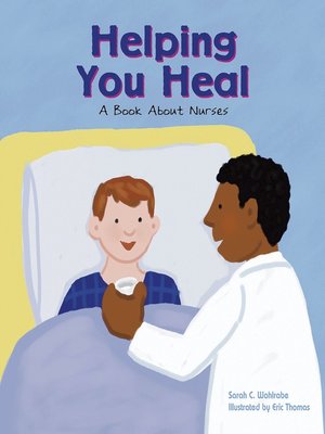 Helping You Heal - ebook
